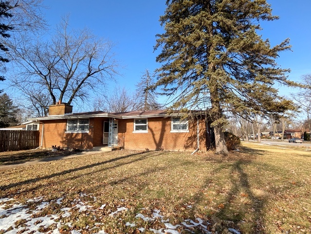14844 Dearborn Street Dolton IL 60419