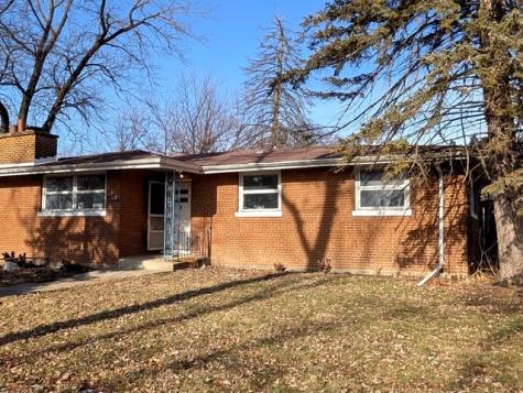 14844 Dearborn Street Dolton IL 60419