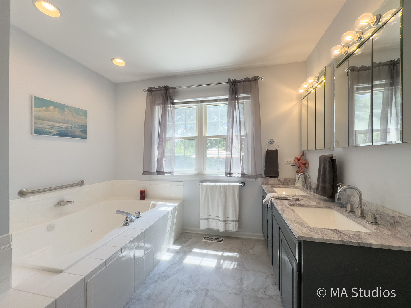 1219 Golf Lane Wheaton IL 60189