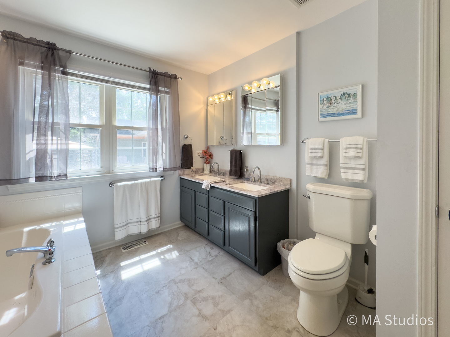 1219 Golf Lane Wheaton IL 60189