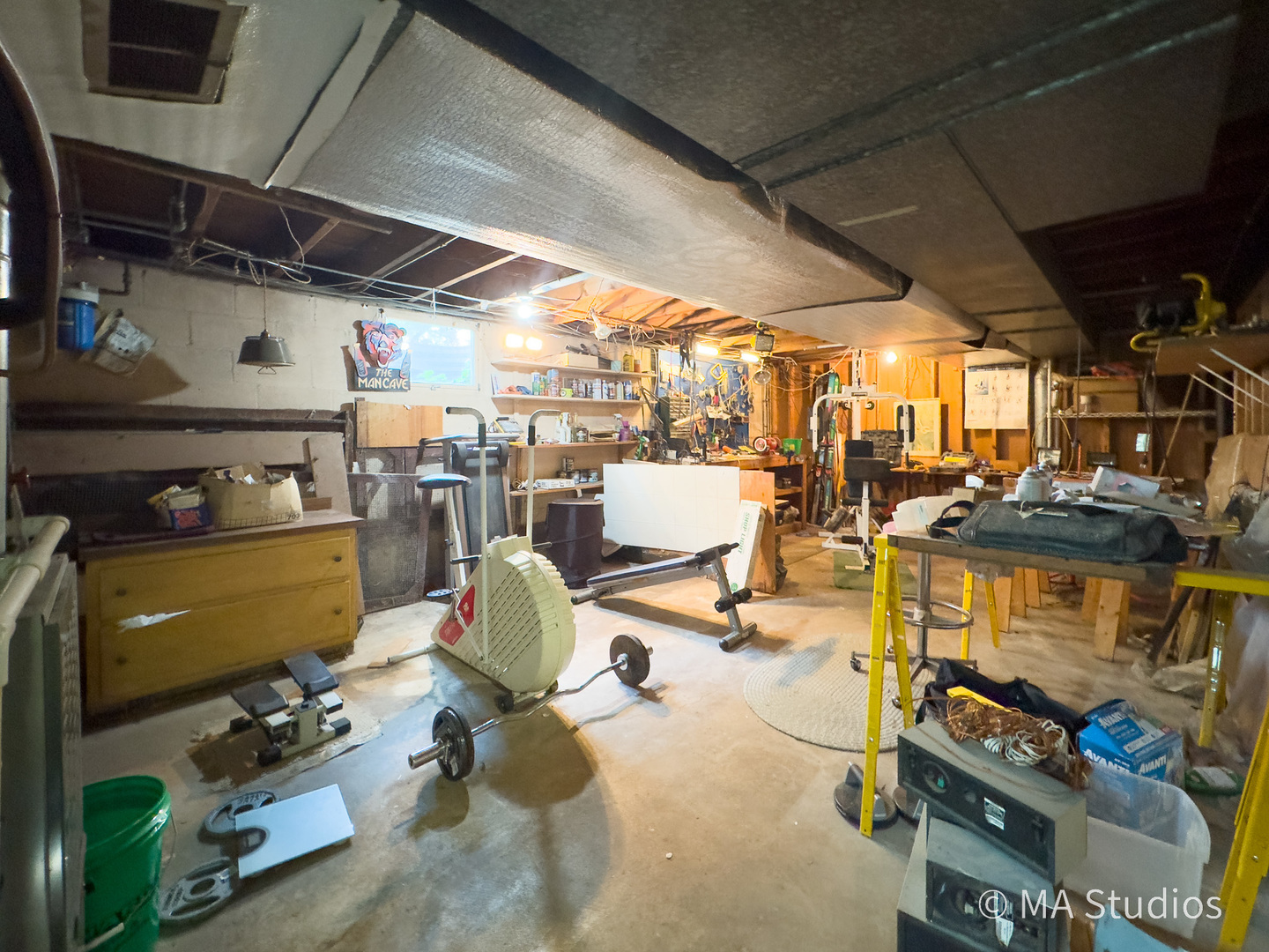 1219 Golf Lane Wheaton IL 60189