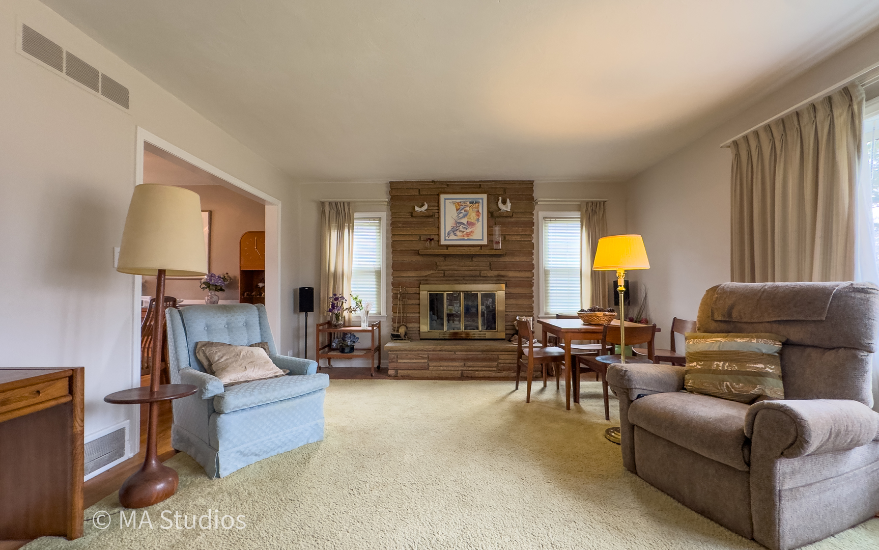 1219 Golf Lane Wheaton IL 60189