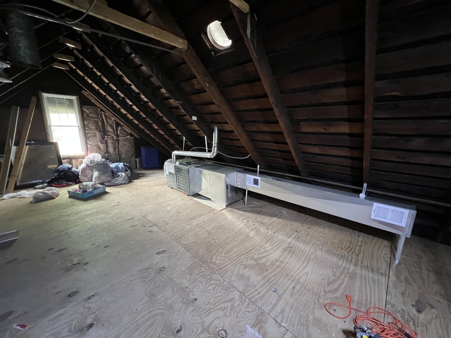 2050 West 52nd Street Chicago IL 60609