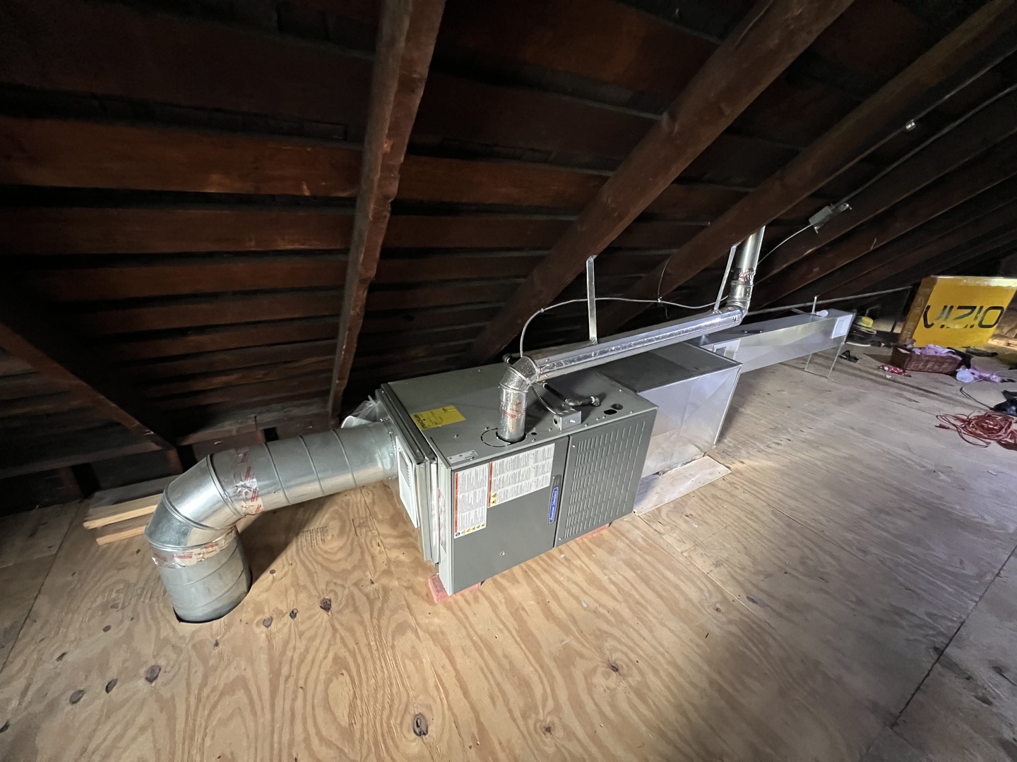 2050 West 52nd Street Chicago IL 60609