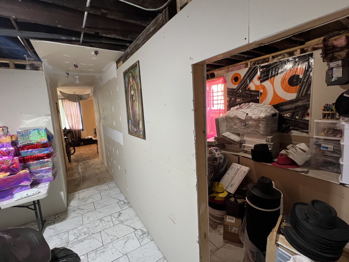 2050 West 52nd Street Chicago IL 60609