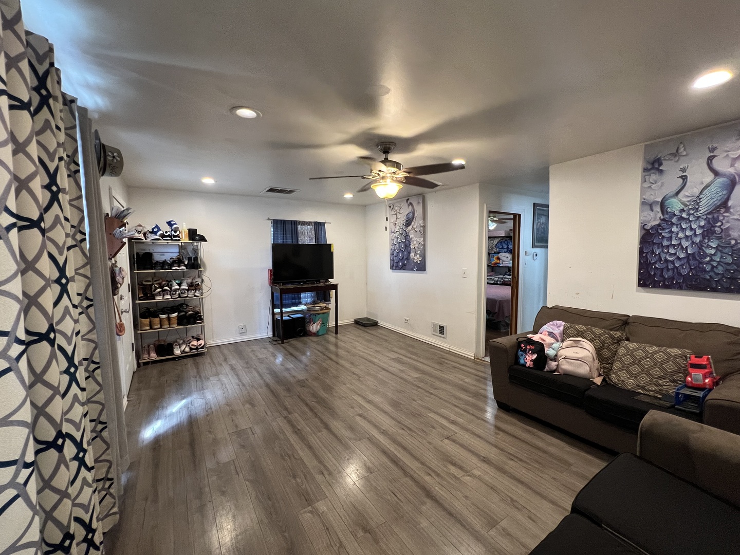 2050 West 52nd Street Chicago IL 60609