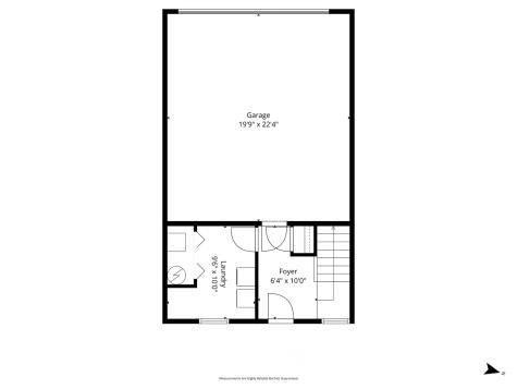 1538 Times Drive Des Plaines IL 60018
