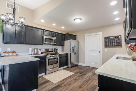 1388 East 2950 North Road Mansfield IL 61854