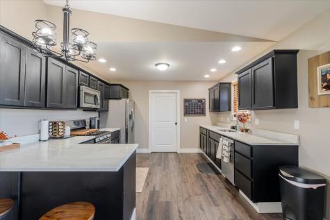 1388 East 2950 North Road Mansfield IL 61854