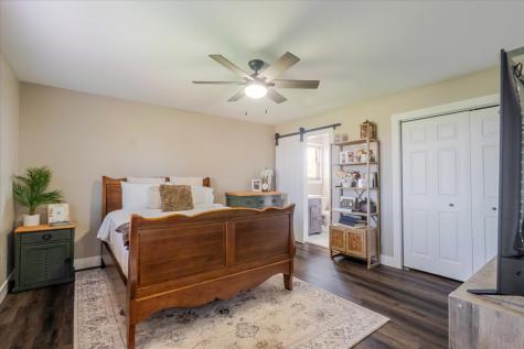 1388 East 2950 North Road Mansfield IL 61854