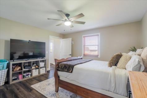 1388 East 2950 North Road Mansfield IL 61854