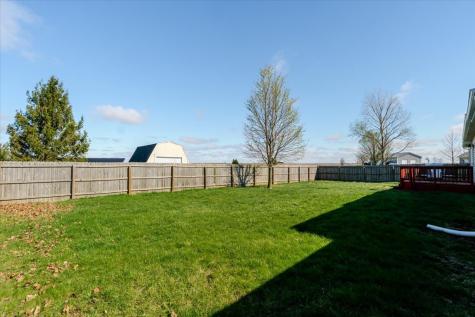 1388 East 2950 North Road Mansfield IL 61854
