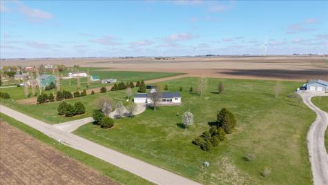 1388 East 2950 North Road Mansfield IL 61854
