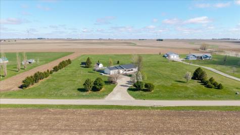 1388 East 2950 North Road Mansfield IL 61854