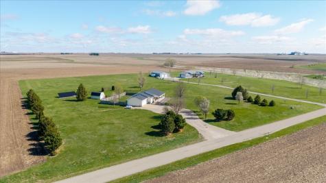 1388 East 2950 North Road Mansfield IL 61854