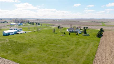 1388 East 2950 North Road Mansfield IL 61854