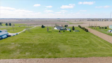 1388 East 2950 North Road Mansfield IL 61854