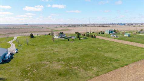 1388 East 2950 North Road Mansfield IL 61854