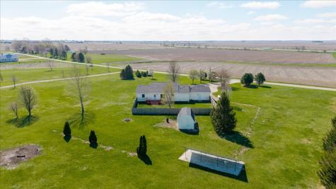 1388 East 2950 North Road Mansfield IL 61854