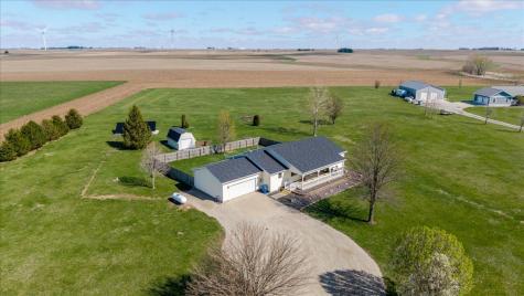 1388 East 2950 North Road Mansfield IL 61854