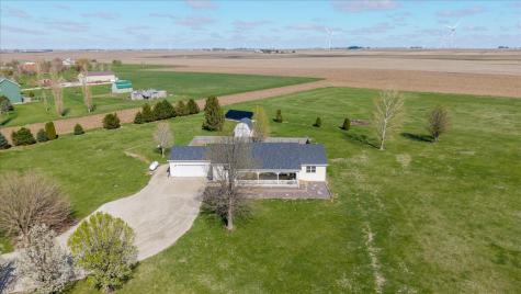 1388 East 2950 North Road Mansfield IL 61854