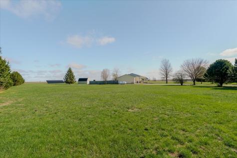 1388 East 2950 North Road Mansfield IL 61854