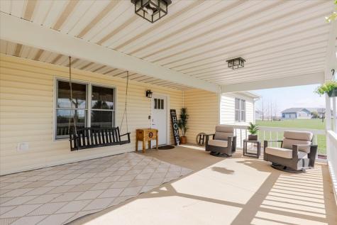 1388 East 2950 North Road Mansfield IL 61854