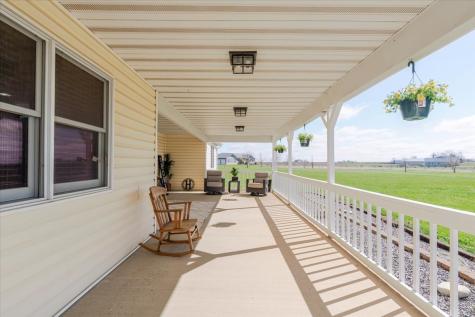 1388 East 2950 North Road Mansfield IL 61854