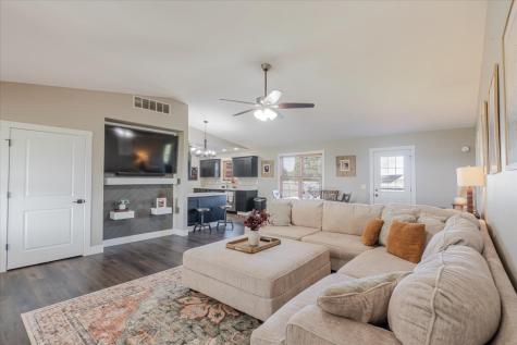 1388 East 2950 North Road Mansfield IL 61854