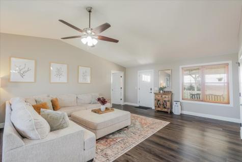 1388 East 2950 North Road Mansfield IL 61854