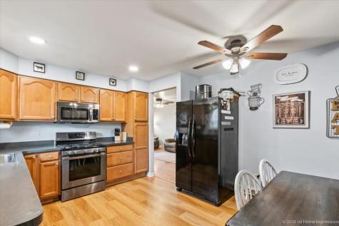16419 Terry Lane Oak Forest IL 60452