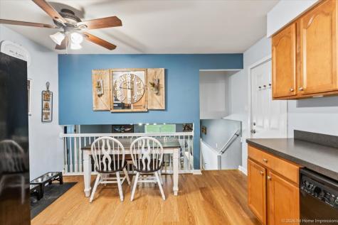 16419 Terry Lane Oak Forest IL 60452