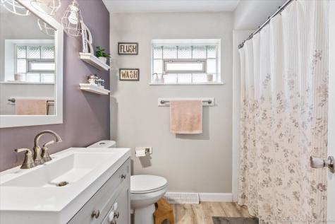 16419 Terry Lane Oak Forest IL 60452