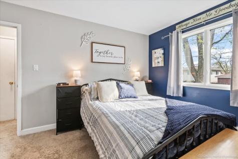 16419 Terry Lane Oak Forest IL 60452