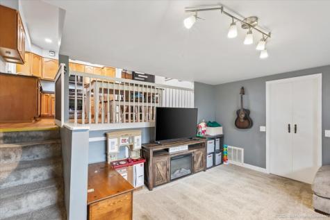 16419 Terry Lane Oak Forest IL 60452