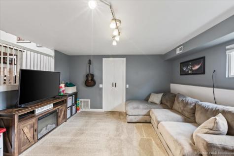 16419 Terry Lane Oak Forest IL 60452