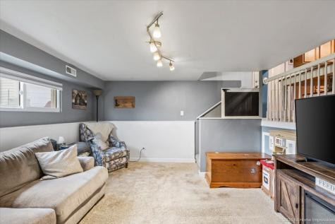 16419 Terry Lane Oak Forest IL 60452