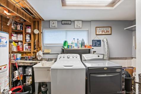 16419 Terry Lane Oak Forest IL 60452