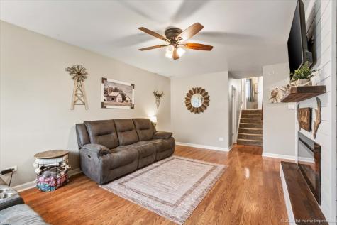 16419 Terry Lane Oak Forest IL 60452