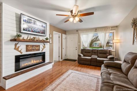 16419 Terry Lane Oak Forest IL 60452