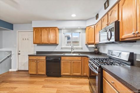 16419 Terry Lane Oak Forest IL 60452