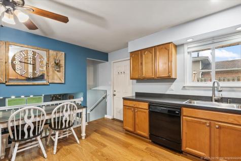 16419 Terry Lane Oak Forest IL 60452