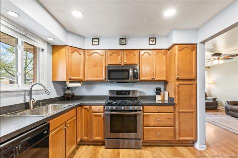 16419 Terry Lane Oak Forest IL 60452