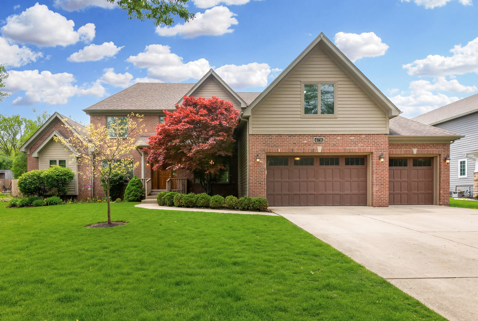 4736 Devon Avenue Lisle IL 60532