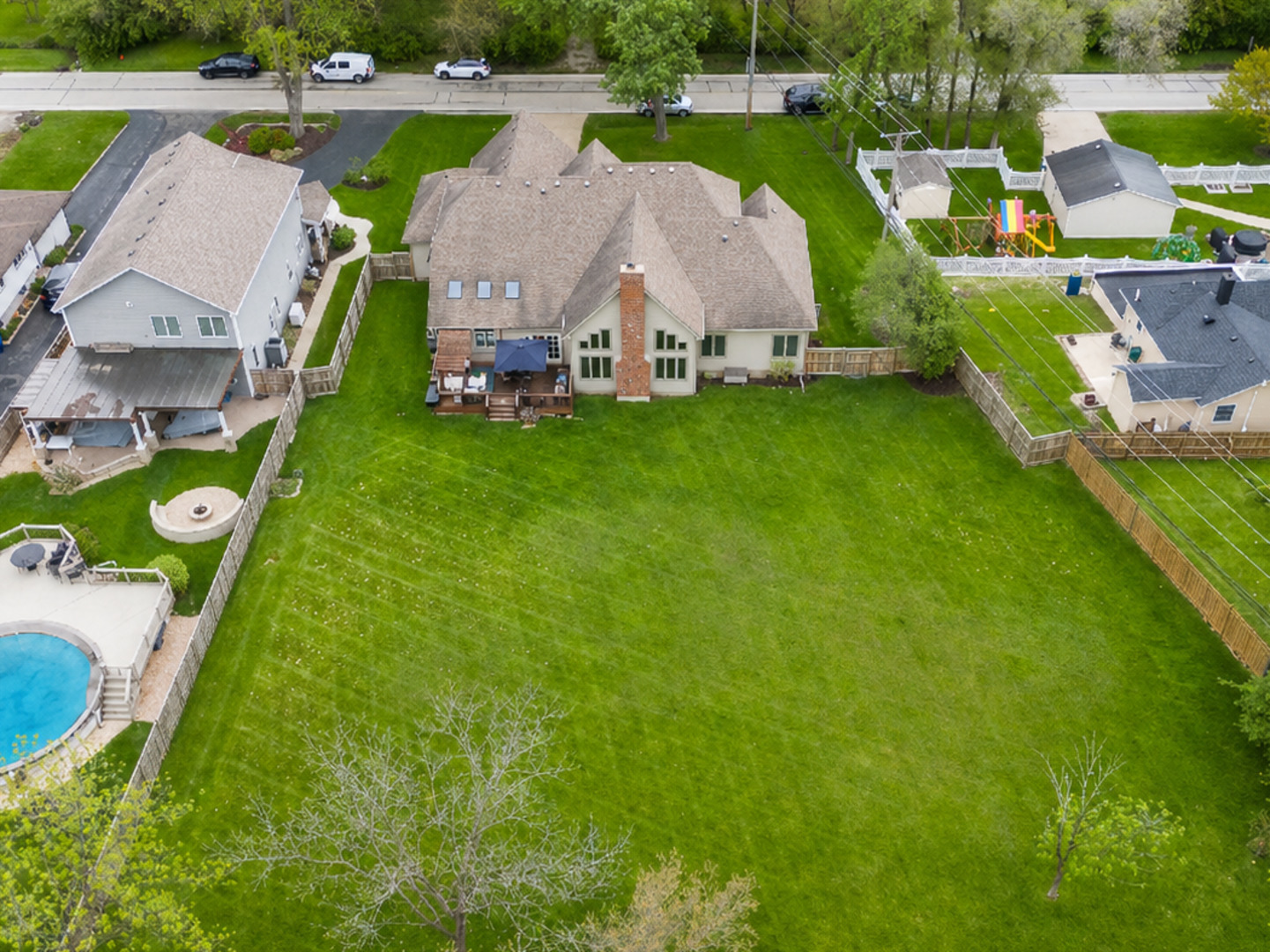 4736 Devon Avenue Lisle IL 60532