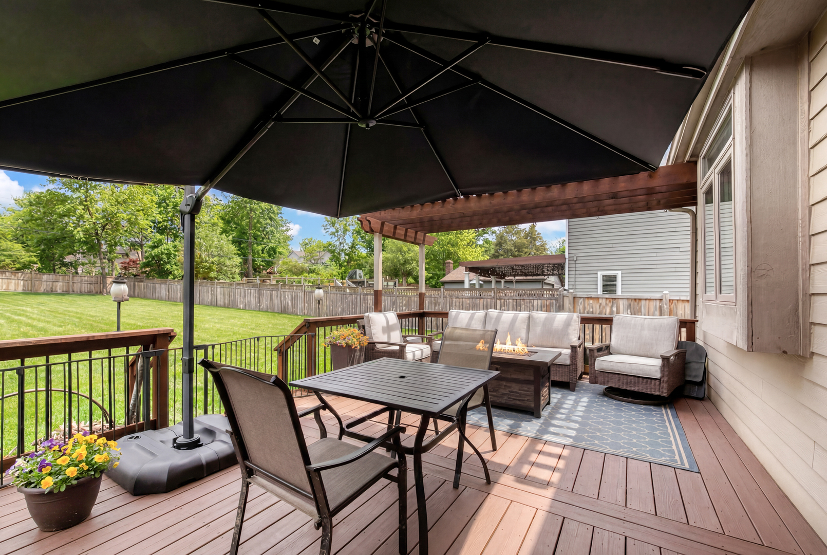 4736 Devon Avenue Lisle IL 60532