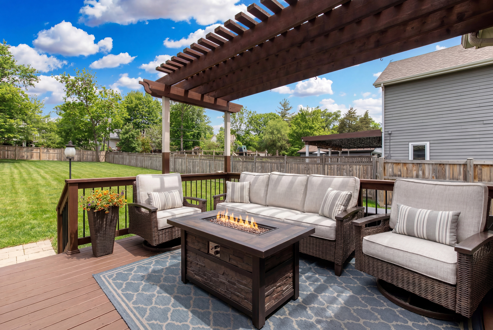4736 Devon Avenue Lisle IL 60532
