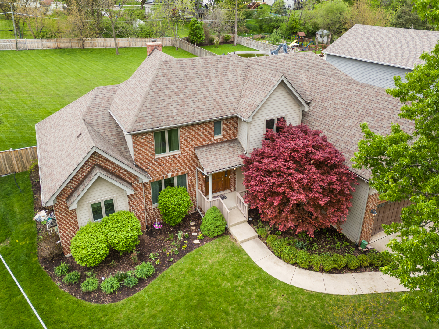 4736 Devon Avenue Lisle IL 60532