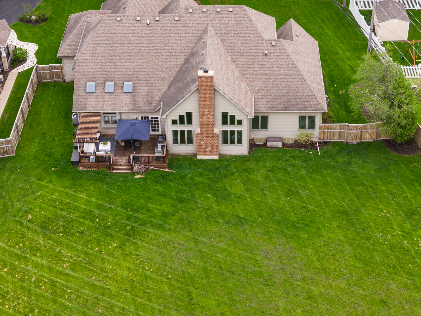 4736 Devon Avenue Lisle IL 60532