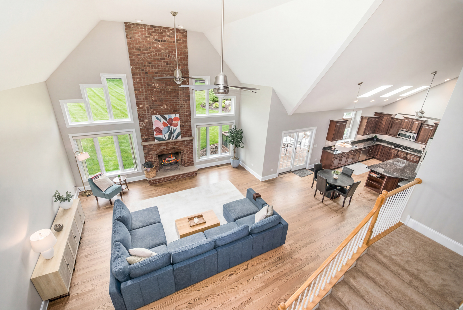 4736 Devon Avenue Lisle IL 60532